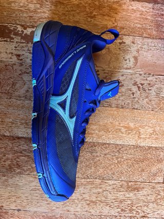 Nuove Scarpe Sportive Mizuno Wave Luminous