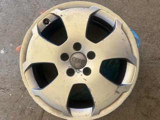 Llantas Audi A3 8p (Pack 4)