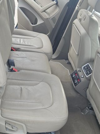 Audi Q7 2009