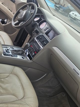 Audi Q7 2009