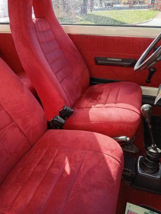 Renault r5 1979