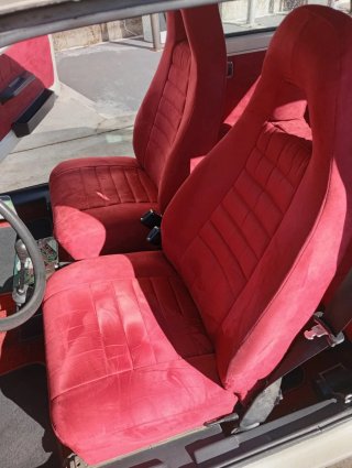 Renault r5 1979