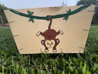 Cajas de madera personalizadas