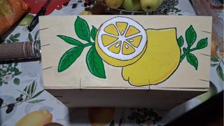 Cajas de madera personalizadas
