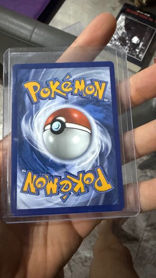 Cartas Pokémon First Partner Series 2 Inglés