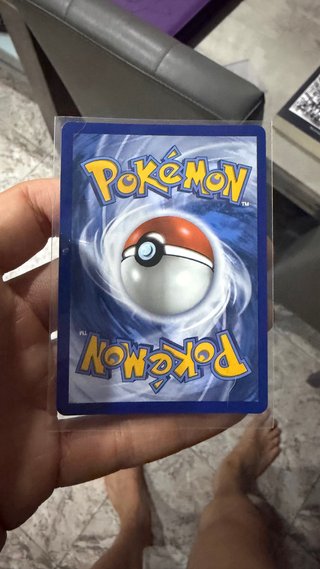 Cartas Pokémon First Partner Series 2 Inglés