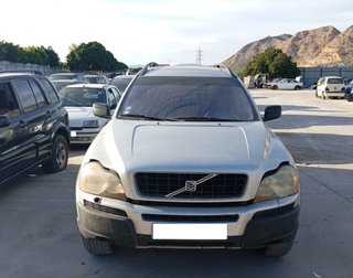 414544 mando elevalunas volvo xc90 2.4d ocean race