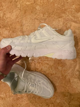 Nike P600 Blancas