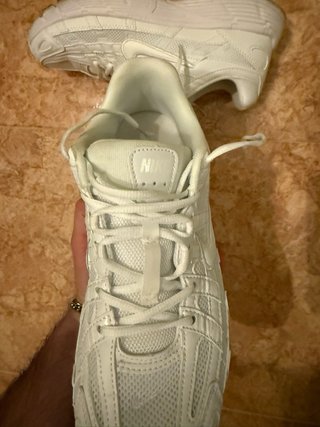 Nike P600 Blancas