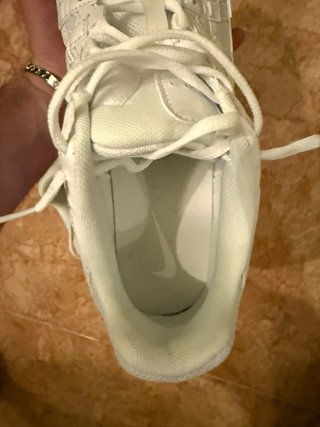 Nike P600 Blancas