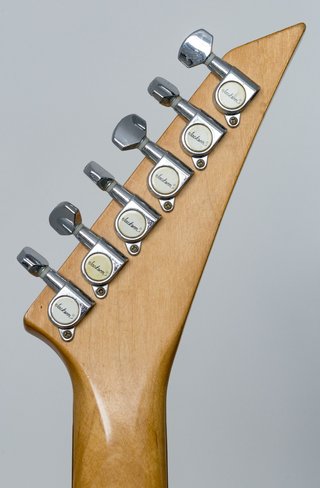 Jackson Stealth TH1 Japón zurda - Málaga en mano