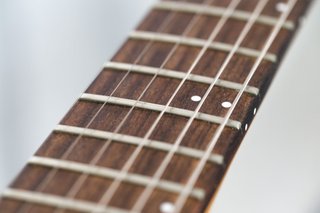 Jackson Stealth TH1 Japón zurda - Málaga en mano