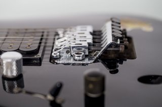Jackson Stealth TH1 Japón zurda - Málaga en mano