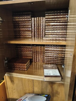 61 libros