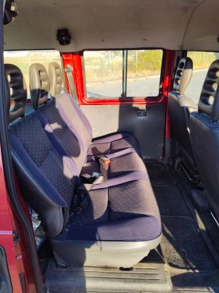 FIAT Scudo 2000