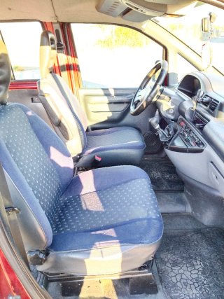 FIAT Scudo 2000
