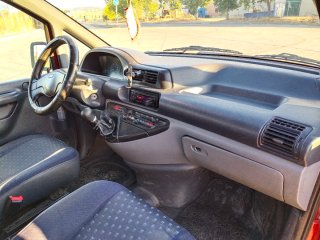 FIAT Scudo 2000