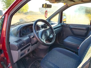 FIAT Scudo 2000