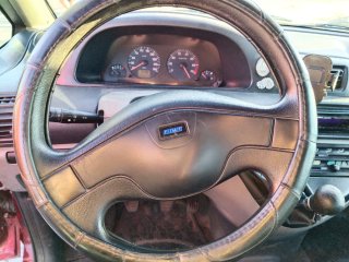 FIAT Scudo 2000