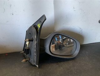 Retrovisor derecho renault megane i (ba0/1_) 55890