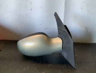 Retrovisor derecho renault megane i (ba0/1_) 55890