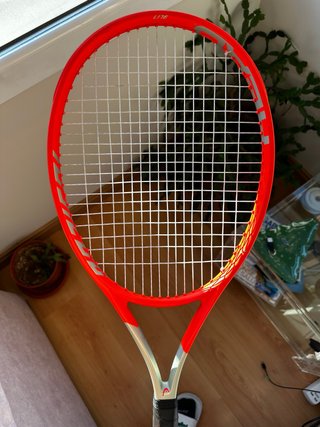 Raqueta HEAD Radical Lite 260g Tenis / Frontenis