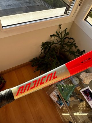 Raqueta HEAD Radical Lite 260g Tenis / Frontenis