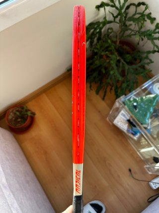 Raqueta HEAD Radical Lite 260g Tenis / Frontenis