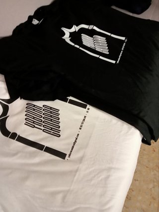 Camisetas personalizadas desde 1 ud