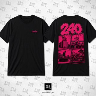 Camisetas personalizadas desde 1 ud