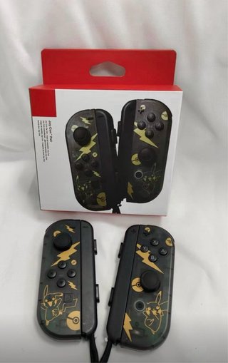Mandos Joy-Con Nintendo Switch (varios modelos)
