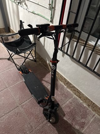 Patinete Eléctrico B-Mov