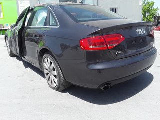 Despiece Audi A4 Berlina S Line