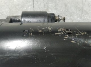 409344 motor arranque 0001109021 audi a4 berlina