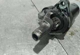 409344 motor arranque 0001109021 audi a4 berlina