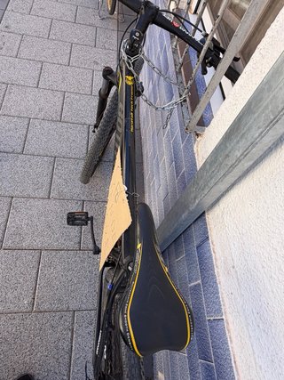Bicicleta Bottecchia
