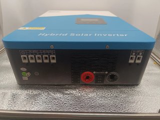 Inversor Híbrido EASUN POWER 4200W 24V