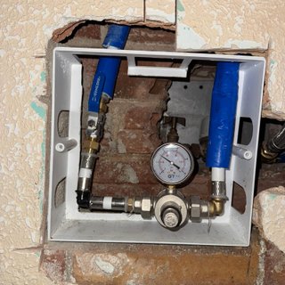 TERMO ELECTRICO