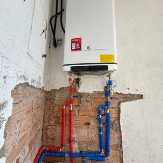 TERMO ELECTRICO