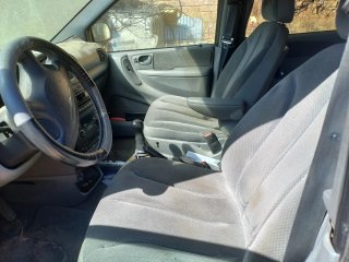 Chrysler Voyager 2004