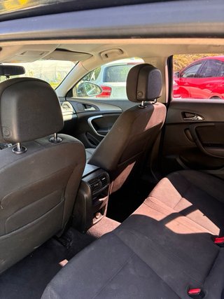 Opel Insignia 2012