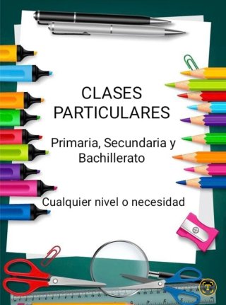 Clases de Lengua y Filosofía