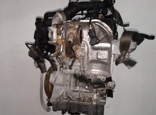 Chz motor audi a1 sportback (8xa, 1.0 ceslp6443745