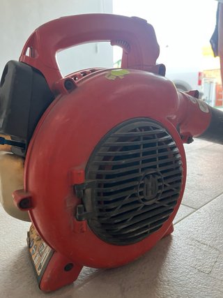 Sopladora Husqvarna 125B