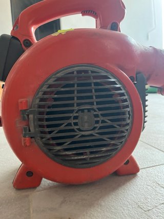 Sopladora Husqvarna 125B