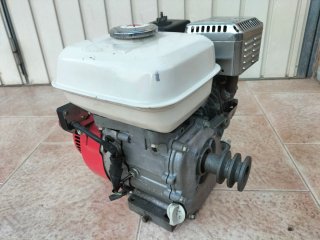 Motor Honda GX 110