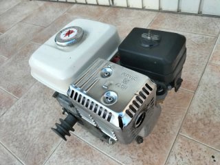 Motor Honda GX 110