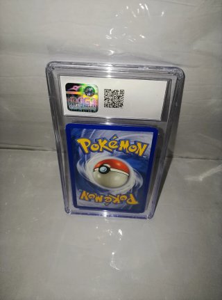 Carta Pokémon Kabuto EX Legend Maker 36/92 CGC 10