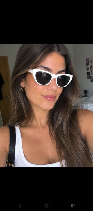 Gafas de sol Mango