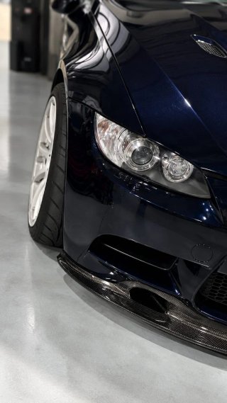 BMW Serie 3 2008